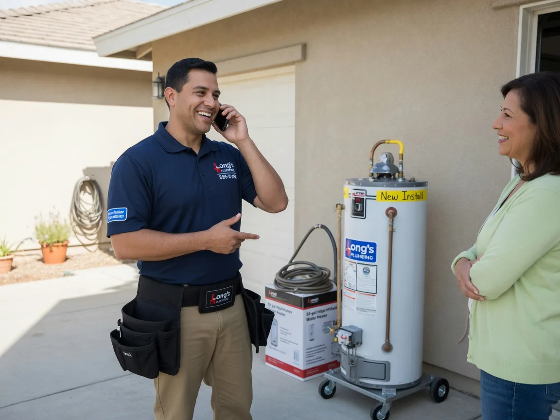 Leak Detection Fort Lee, VA FAQs